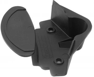 Abdeckung Stoßdämpferhalterung 