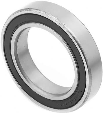 Ball bearing for motor axis 