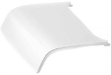 Abdeckung Lenker Arretierung 