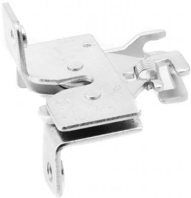 Sitzfachverriegelung 