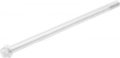 Achse für Hinterradaufhängung 