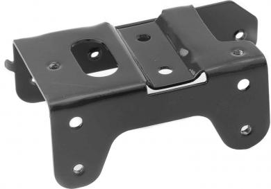 Support de l'unité de commande centrale 