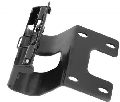 Klappmechanismus Akkufach 