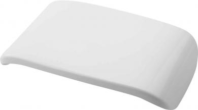 Housse pour dossier Blanc