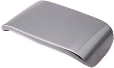 Housse pour dossier Anthracite