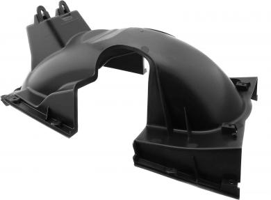 Hinterer Innenkotflügel 