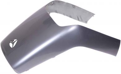 Carénage avant Anthracite