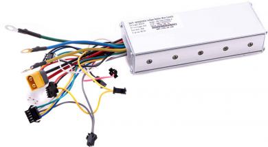 Steuergerät 60V / 1800W (August 2020) Slave