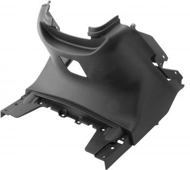 Covering seat compartment 