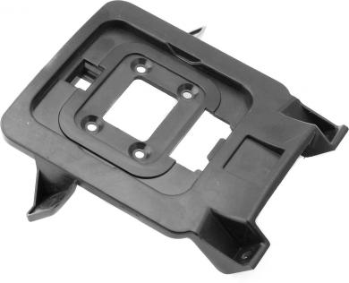 Housing for charging socket 