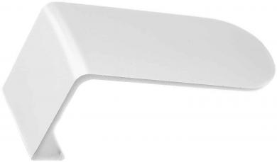 Abdeckung Hinterradschwinge 