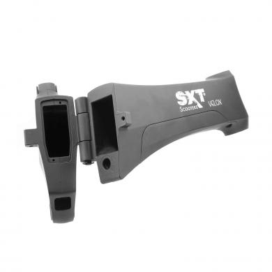 Rahmen / Fahrgestell (mit Logo) 