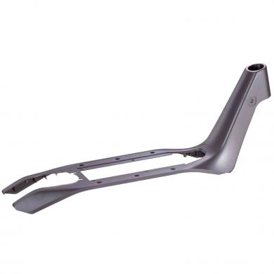 Top frame cover - spacegrey 