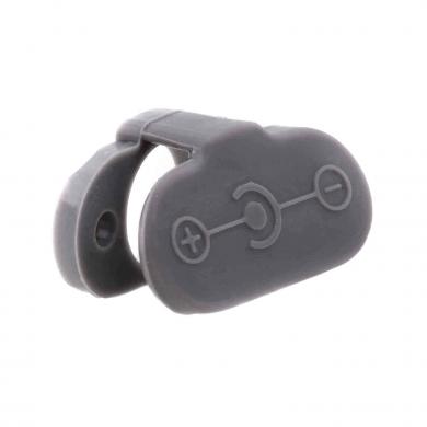 Couvercle de protection de la prise de charge 