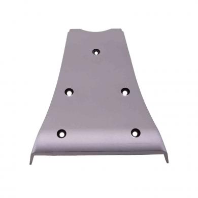 Abdeckung Steuergerät - Spacegrey 