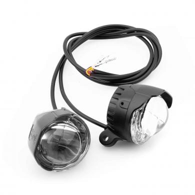 LED front light (set) 