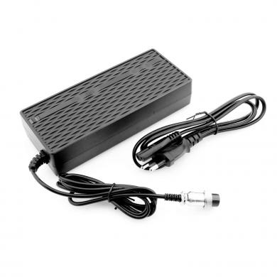 Chargeur de batterie 67,2V / 2A 