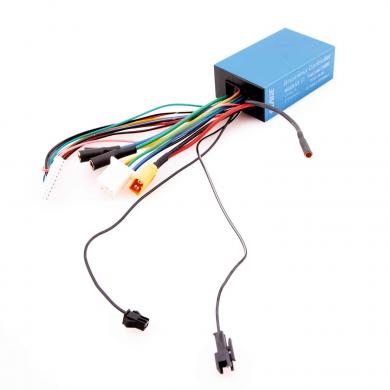 Controller 60V / 2400W Controller A