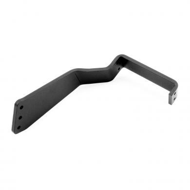 Halterung Schutzblech hinten 