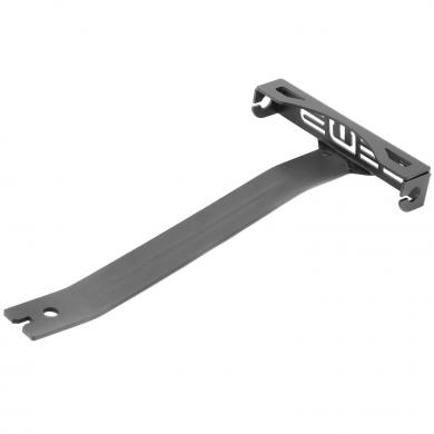 Support de clignotant arrière 