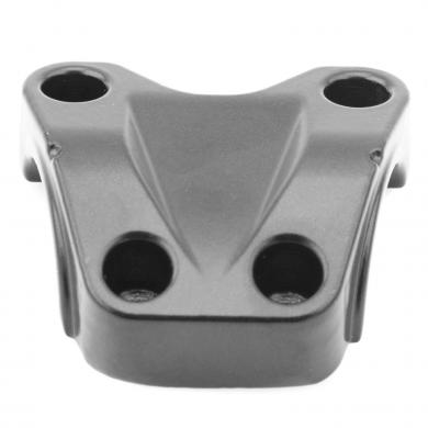 Handlebar mount upper