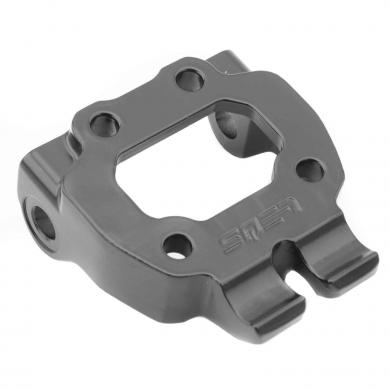 Elément de liaison inférieur guidon 