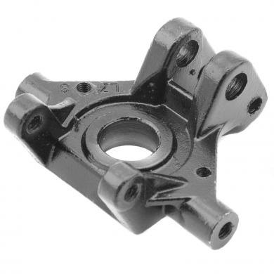 Upper triple clamp 