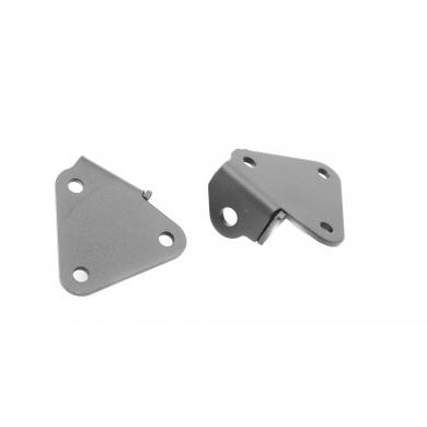 Stützbügel für Trittbrett (Set) 