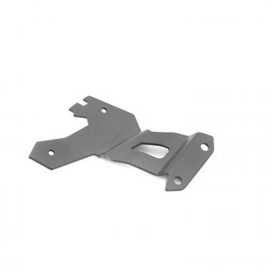 Bracket for rear mudguard 