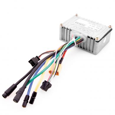 Unité de contrôle 48V / 500W 