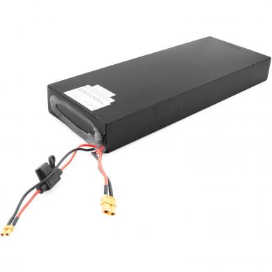 Batterie Li-Ion 50.4V / 13Ah 