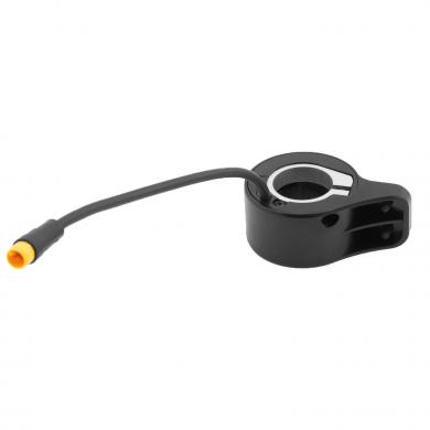 Poignée d'accélérateur 