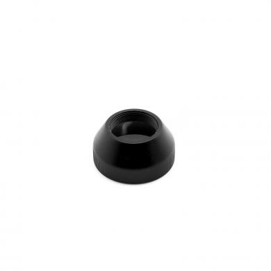 Steering pole top cover ring 