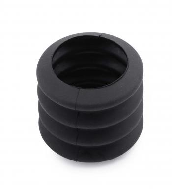 Bellows front shock absorber 