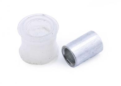 Bague d'amortissement avant 