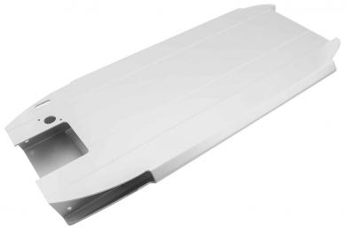 Marchepied / boîtier en aluminium 