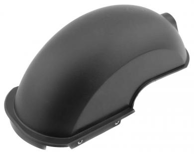 Rear mudguard 
