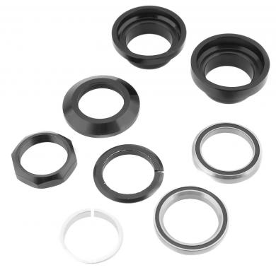 Jeu de roulements de tête de direction 