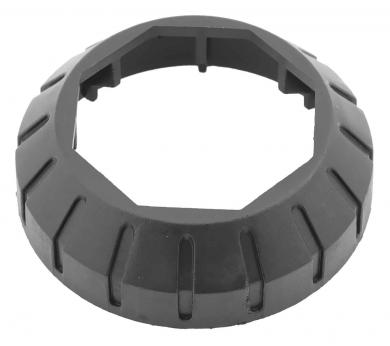 Couvercle de roulement de tête de direction 