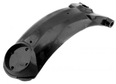 Bras oscillant d'amortisseur avant 