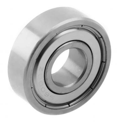 Roulement à billes pour roue avant 