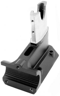 Lenkerarretierung hinten 