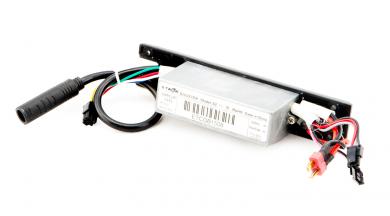 Steuergerät 33V 500 Watt 