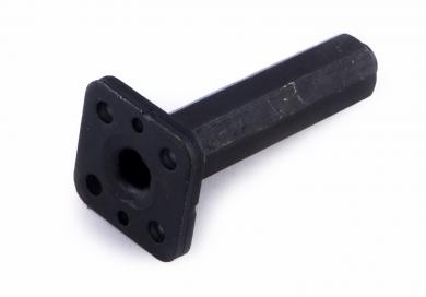 Stossdämpferhalterung vorne 