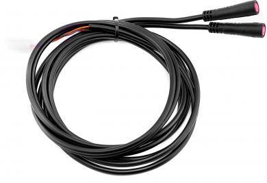 Verbindungskabel zw. den Bremsen und Steuergerät 