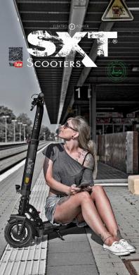 Bâche en PVC faite de tissu à mailles de 300 g / m², bâche publicitaire Motif 1 (100 x 200 cm)