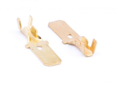 Kabelschuhe Set (2 Stück) 