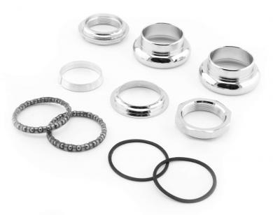 Jeu de roulements pour tête de direction 8 pièces 