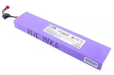 Battery 24V 6.5Ah Li-Po 