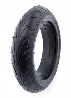 Front tire for hub-motor 